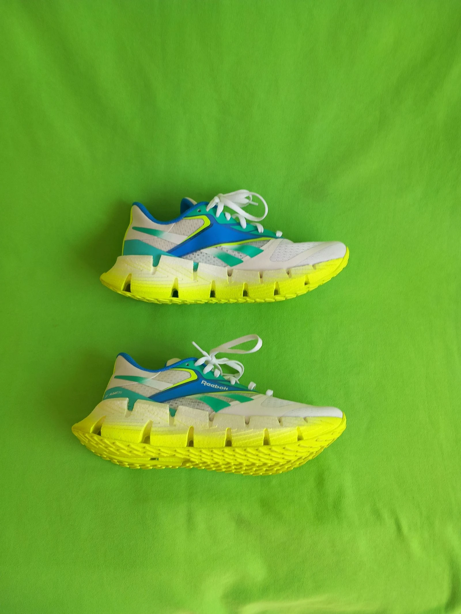 Zapatillas Reebok, talla 37,5